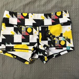 Wodbottom Shorties X-Large